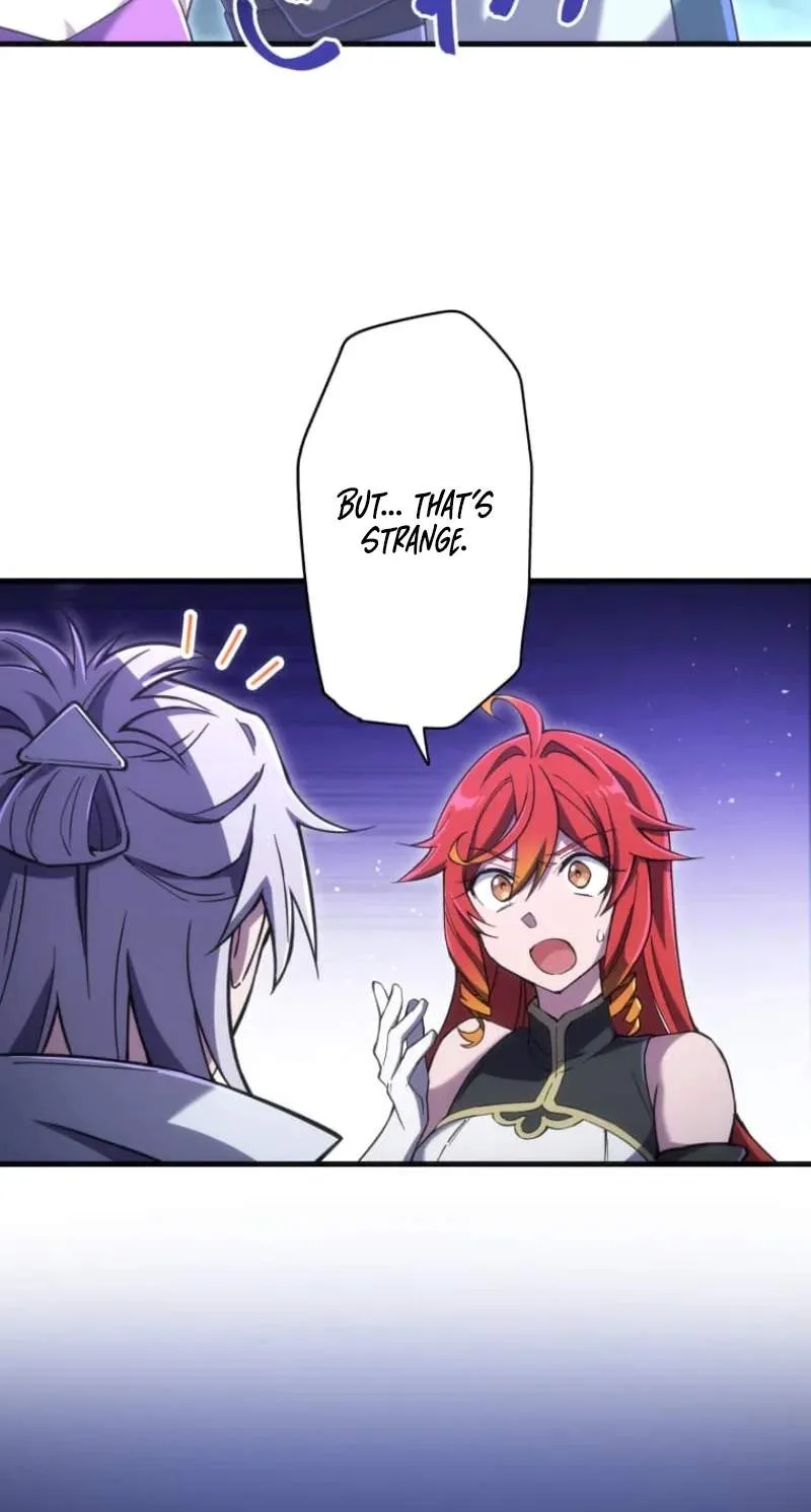 My Exclusive Evil King Skill Is Too Overpowered Chapter 3 page 50