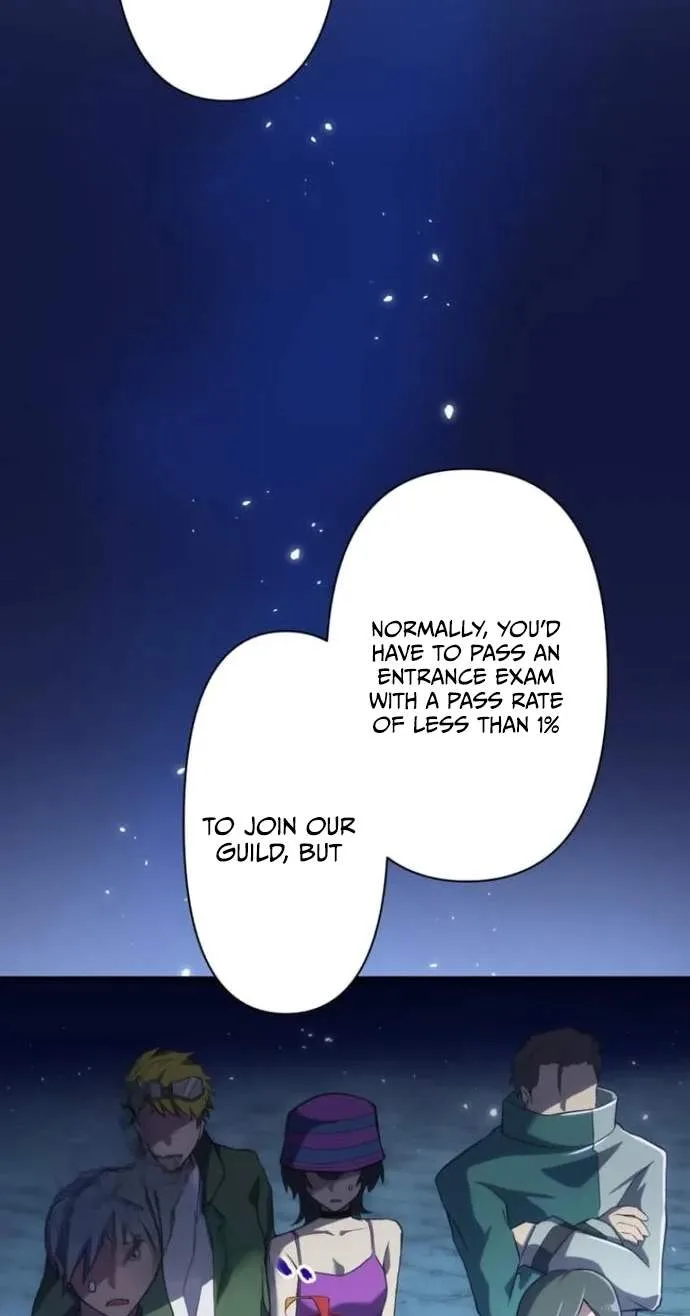 My Exclusive Evil King Skill Is Too Overpowered Chapter 4 page 66