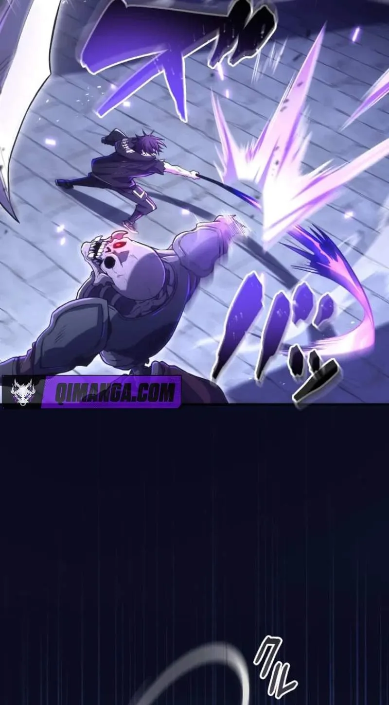 My Exclusive Evil King Skill Is Too Overpowered Chapter 3 page 59