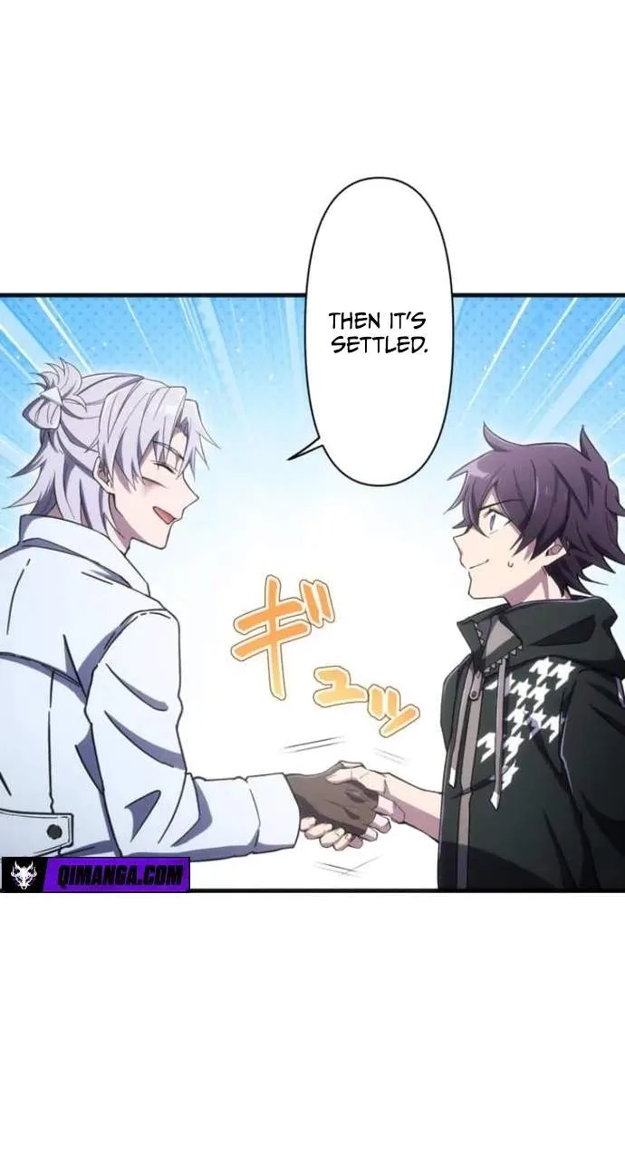 My Exclusive Evil King Skill Is Too Overpowered Chapter 4 page 80