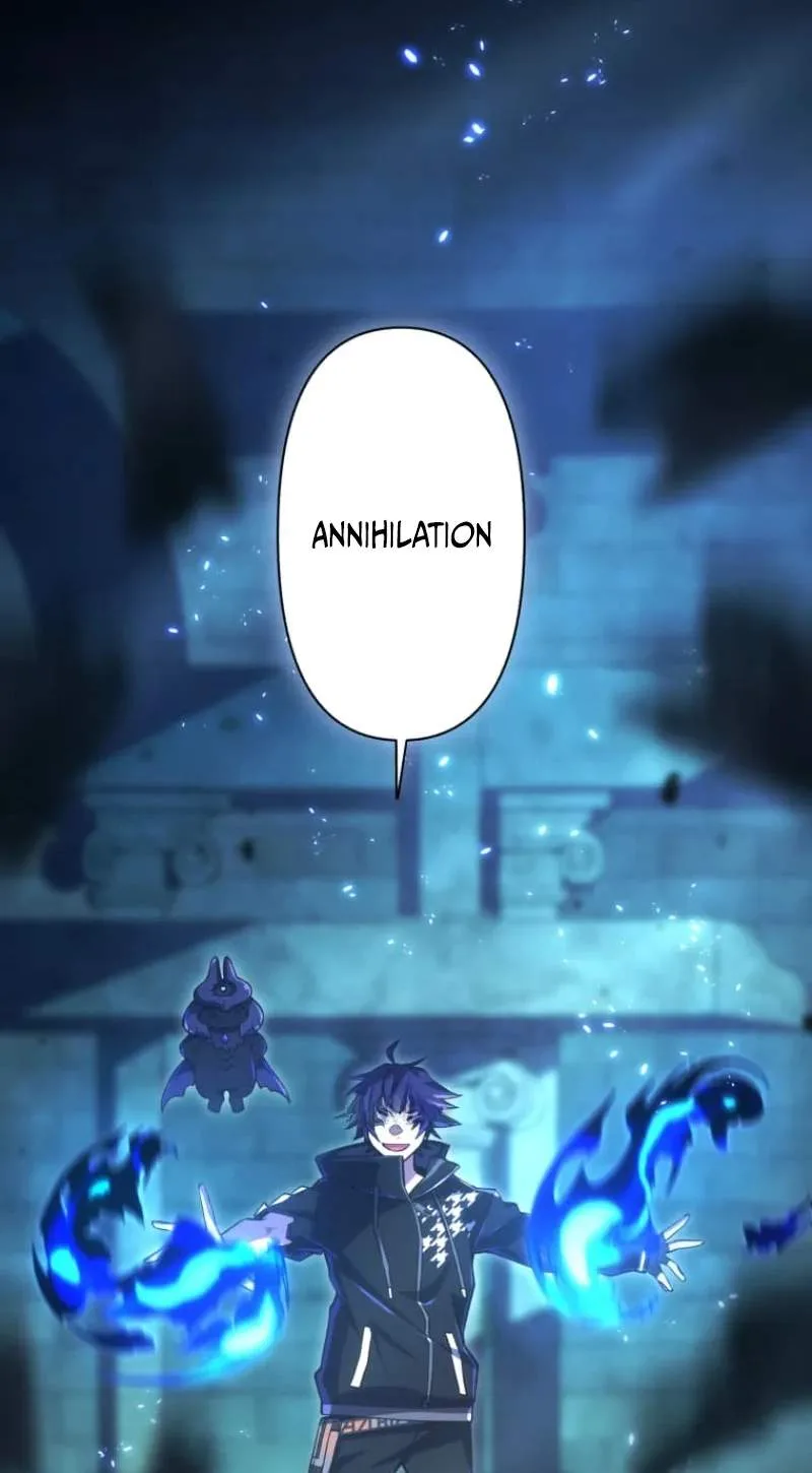 My Exclusive Evil King Skill Is Too Overpowered Chapter 3 page 82