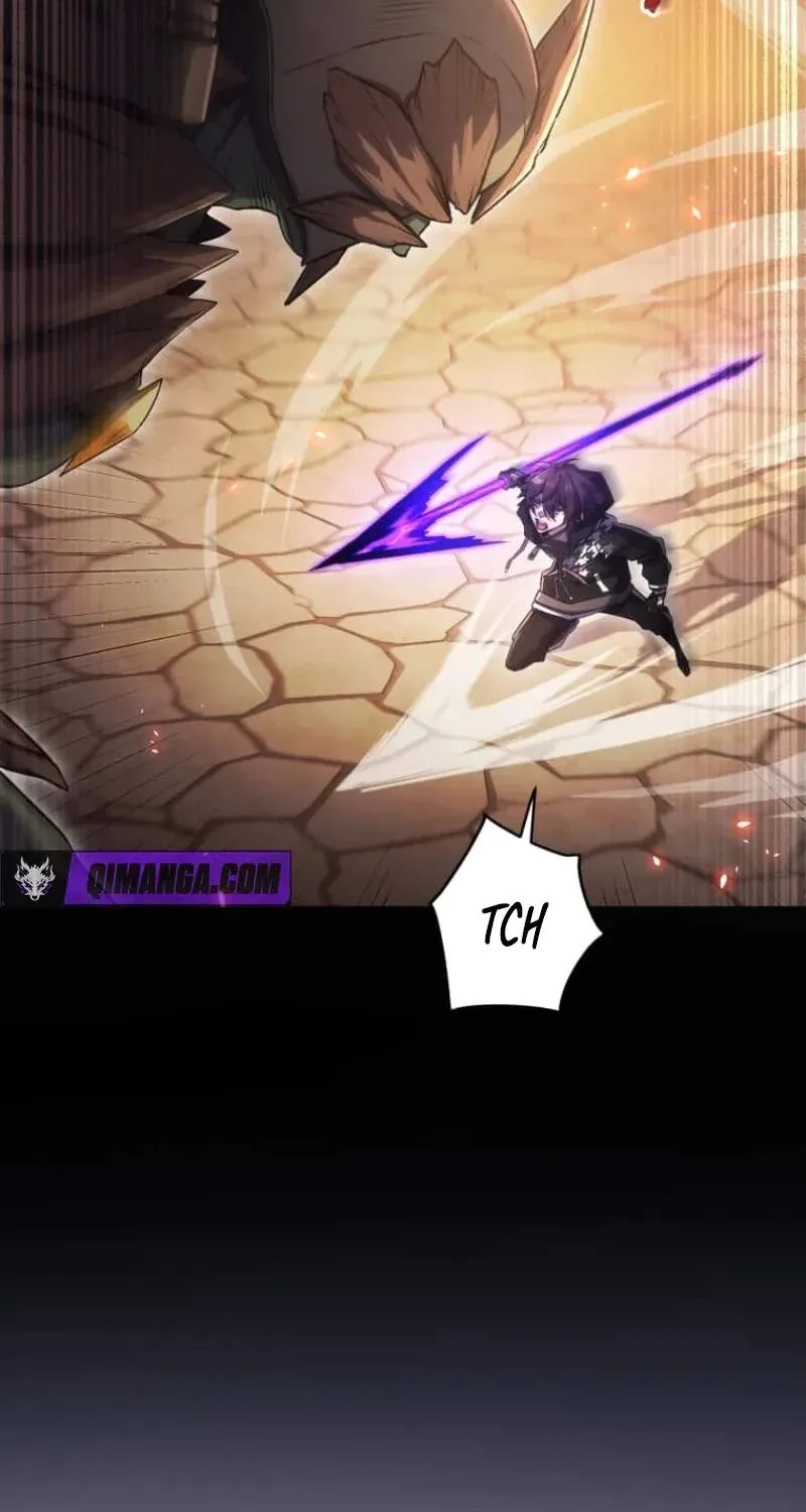 My Exclusive Evil King Skill Is Too Overpowered Chapter 8 page 4