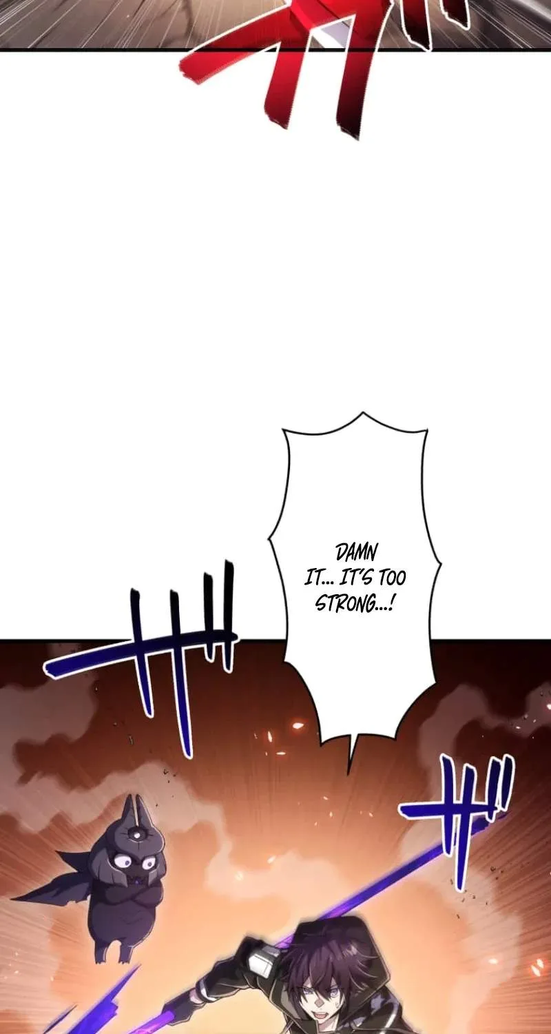 My Exclusive Evil King Skill Is Too Overpowered Chapter 8 page 8