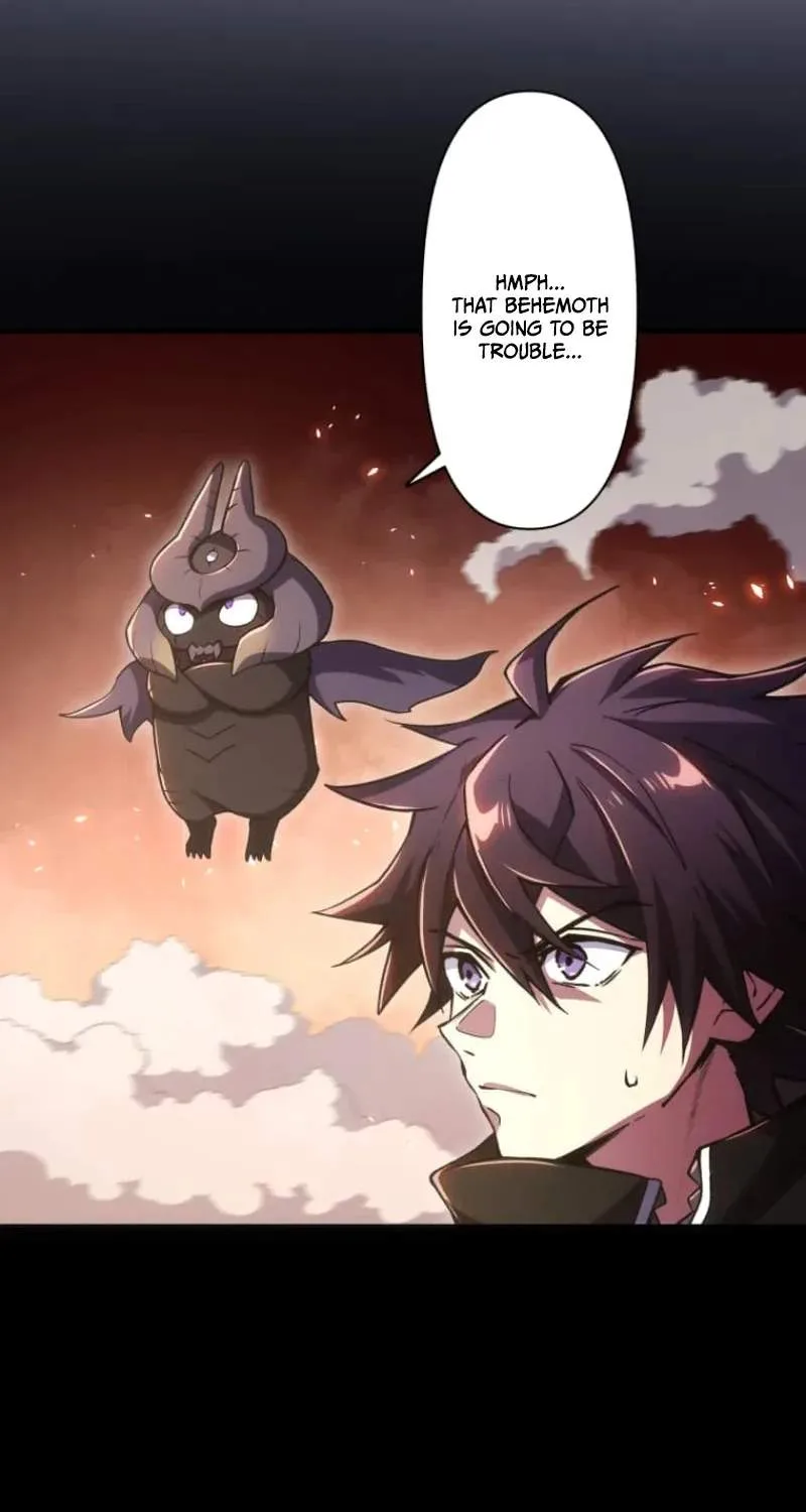 My Exclusive Evil King Skill Is Too Overpowered Chapter 8 page 10