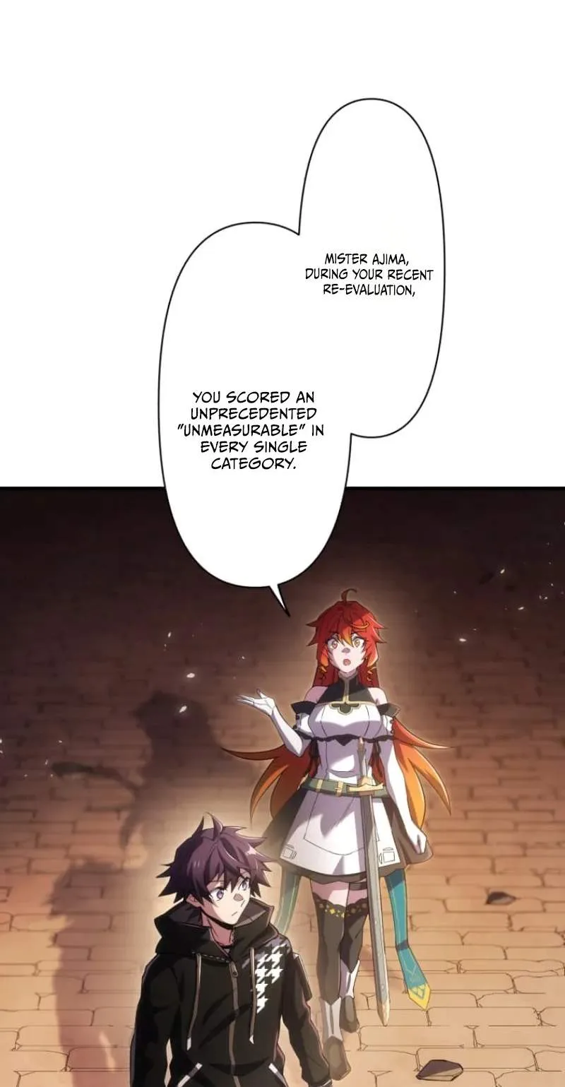 My Exclusive Evil King Skill Is Too Overpowered Chapter 6 page 5