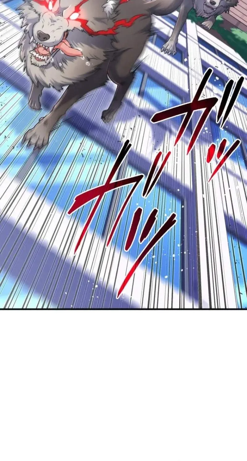 My Exclusive Evil King Skill Is Too Overpowered Chapter 10 page 9