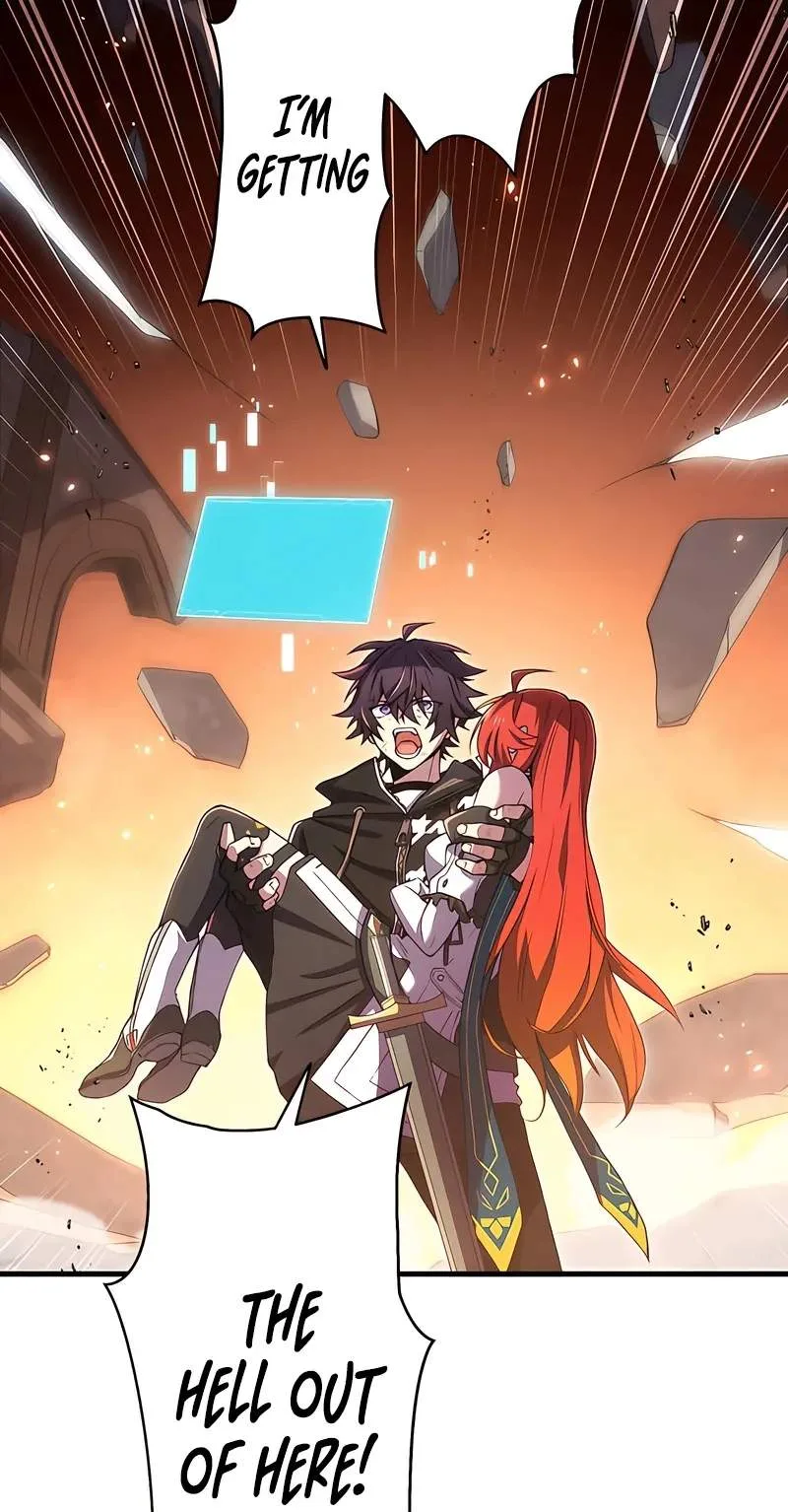 My Exclusive Evil King Skill Is Too Overpowered Chapter 9 page 9