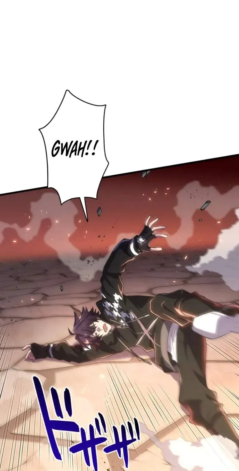 My Exclusive Evil King Skill Is Too Overpowered Chapter 8 page 23