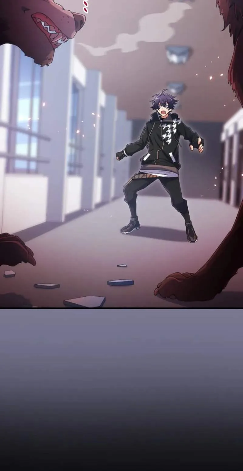My Exclusive Evil King Skill Is Too Overpowered Chapter 10 page 13