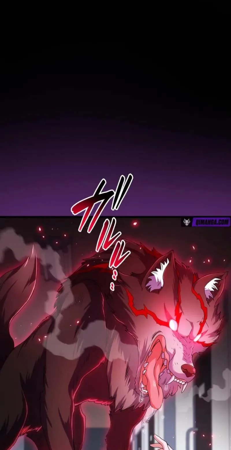 My Exclusive Evil King Skill Is Too Overpowered Chapter 10 page 17