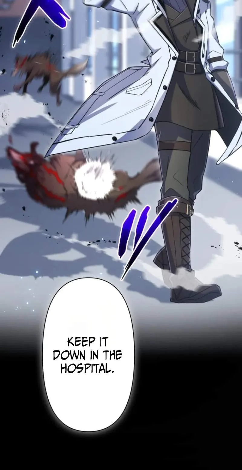 My Exclusive Evil King Skill Is Too Overpowered Chapter 10 page 16
