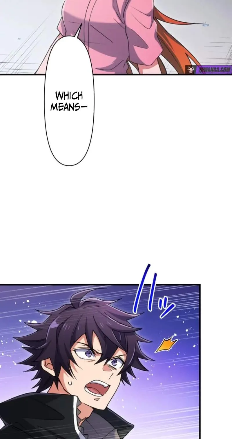 My Exclusive Evil King Skill Is Too Overpowered Chapter 10 page 23