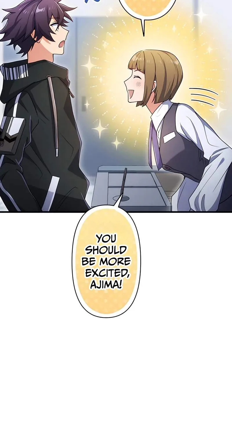 My Exclusive Evil King Skill Is Too Overpowered Chapter 9 page 19