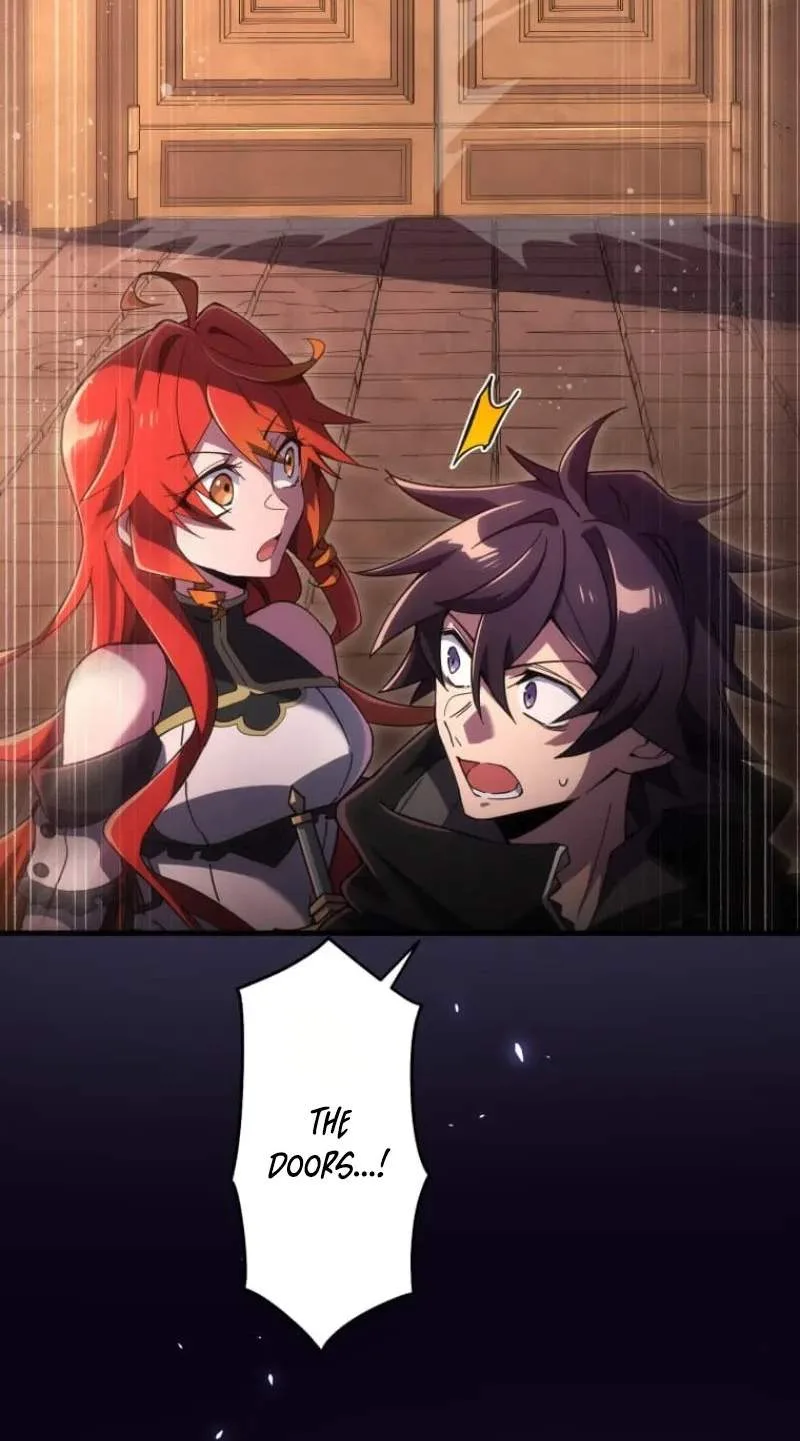 My Exclusive Evil King Skill Is Too Overpowered Chapter 6 page 27