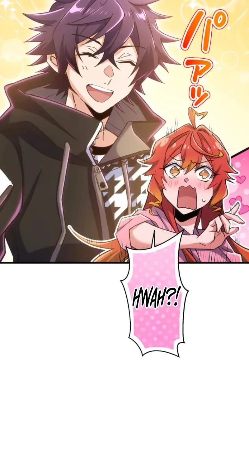 My Exclusive Evil King Skill Is Too Overpowered Chapter 10 page 31