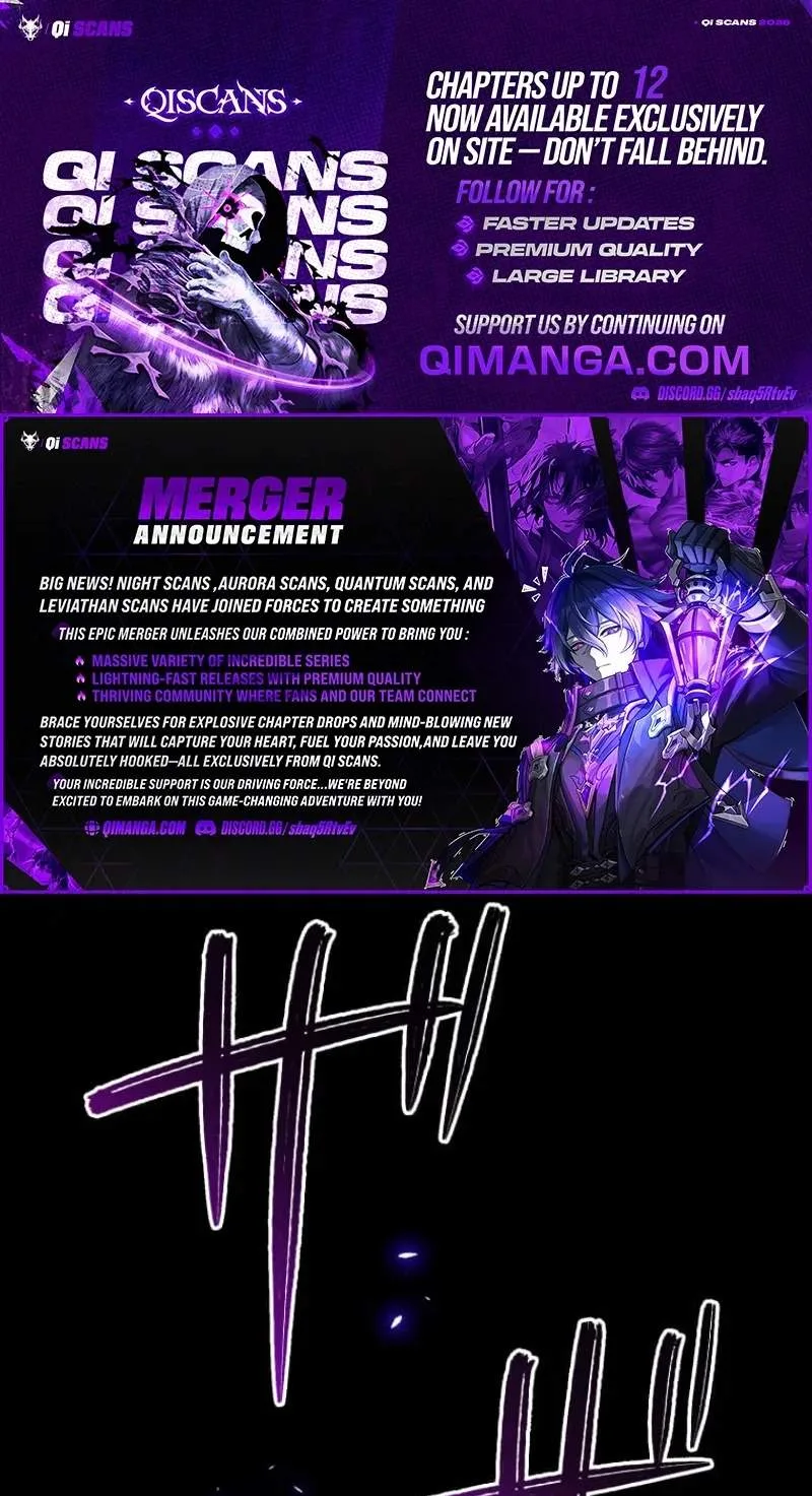 My Exclusive Evil King Skill Is Too Overpowered Chapter 7 page 1