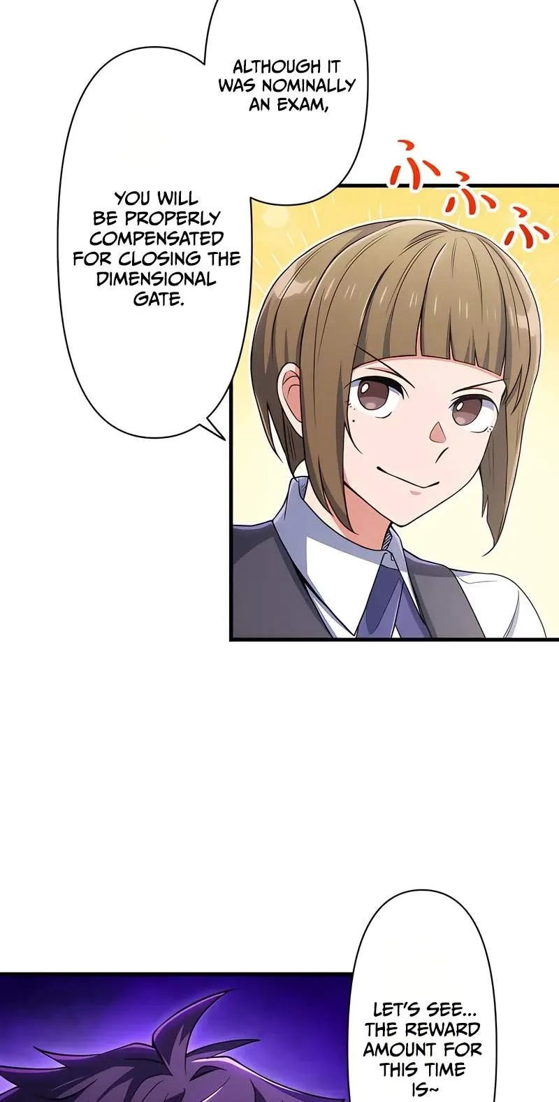 My Exclusive Evil King Skill Is Too Overpowered Chapter 9 page 36