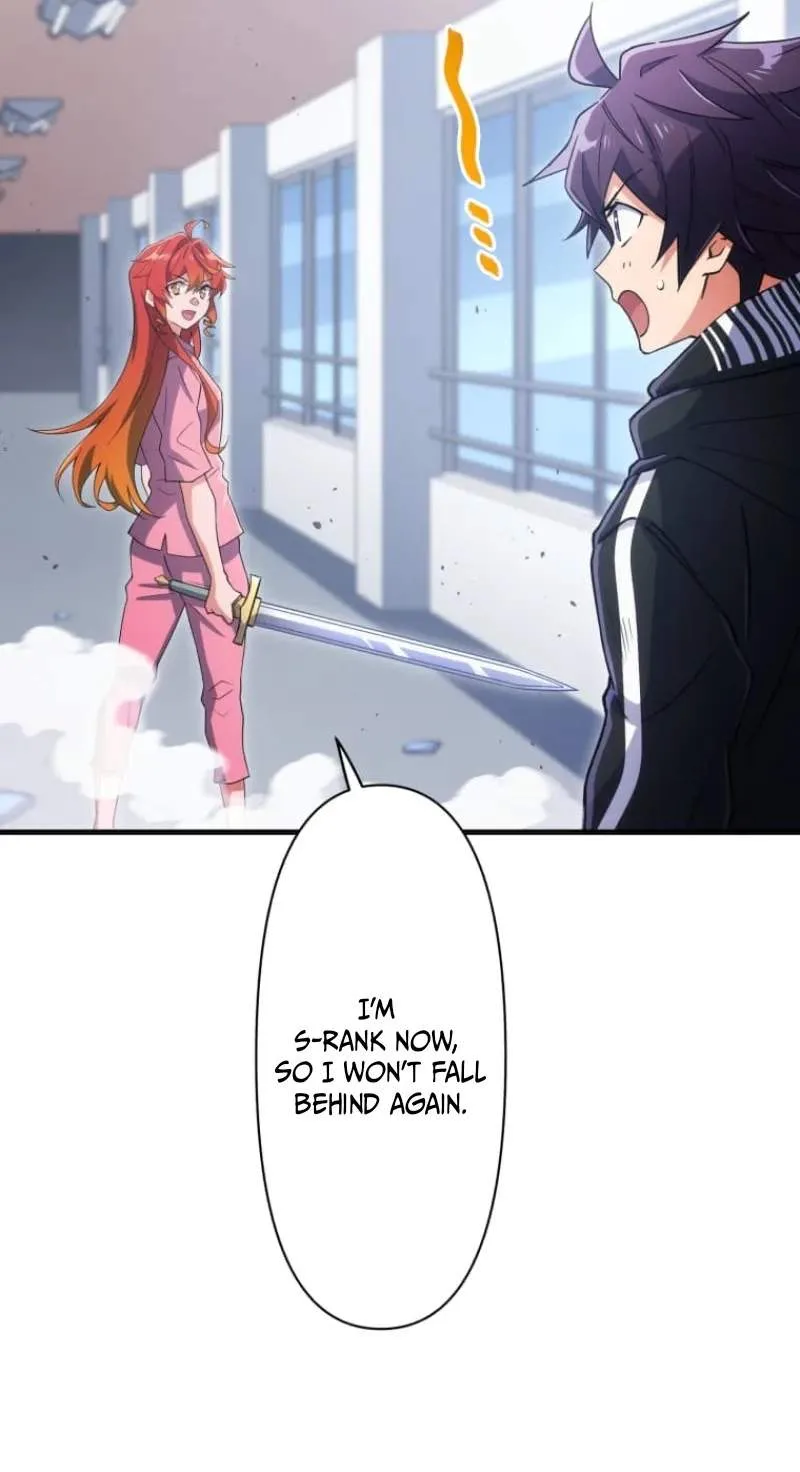 My Exclusive Evil King Skill Is Too Overpowered Chapter 10 page 28