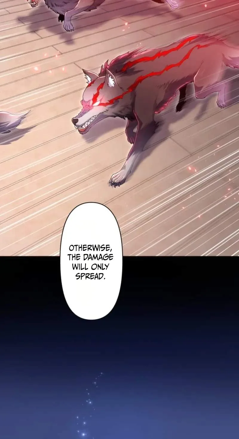 My Exclusive Evil King Skill Is Too Overpowered Chapter 10 page 36
