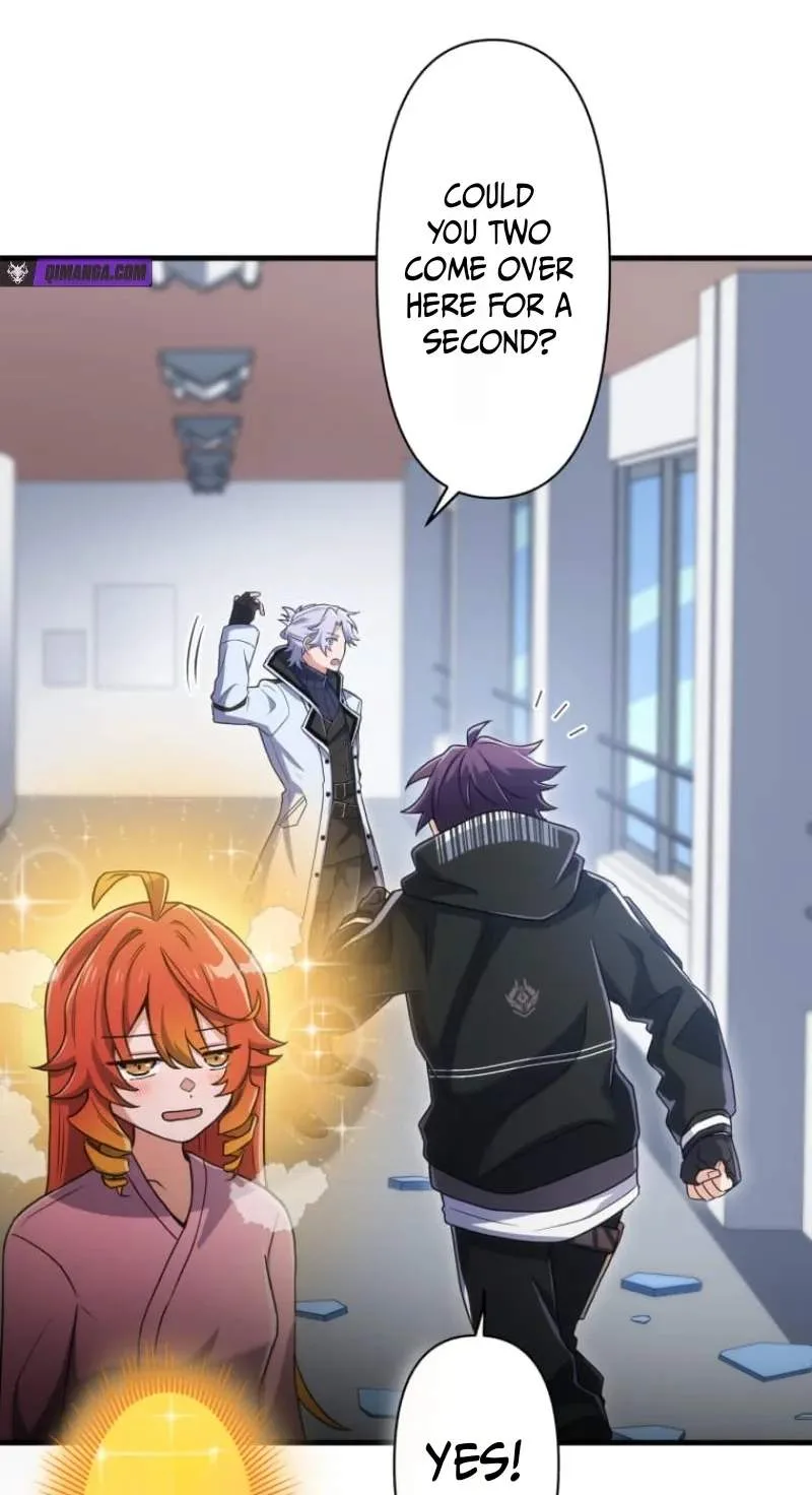 My Exclusive Evil King Skill Is Too Overpowered Chapter 10 page 32