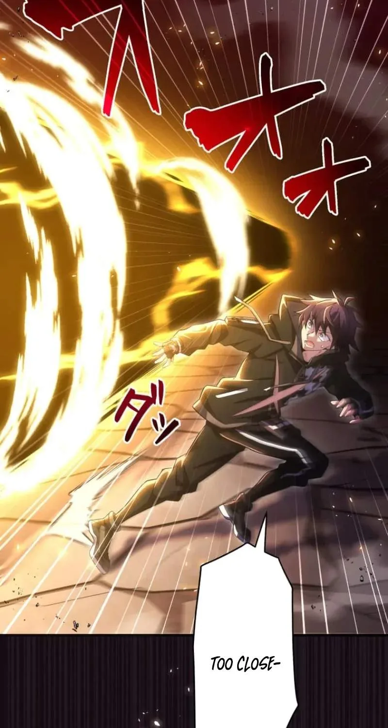 My Exclusive Evil King Skill Is Too Overpowered Chapter 8 page 35