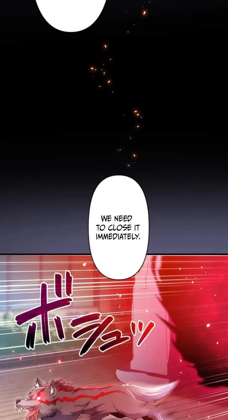 My Exclusive Evil King Skill Is Too Overpowered Chapter 10 page 35