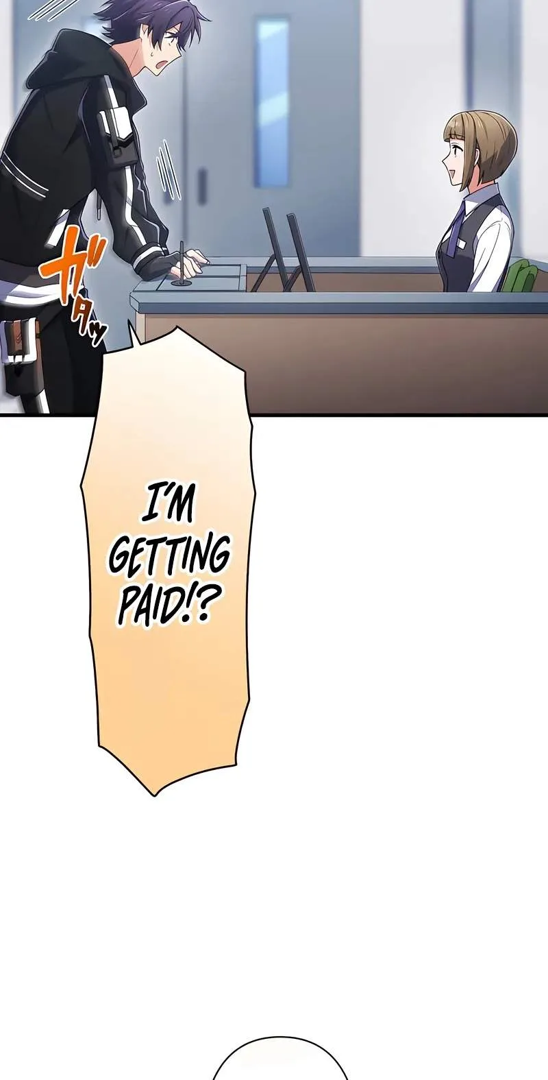 My Exclusive Evil King Skill Is Too Overpowered Chapter 9 page 35