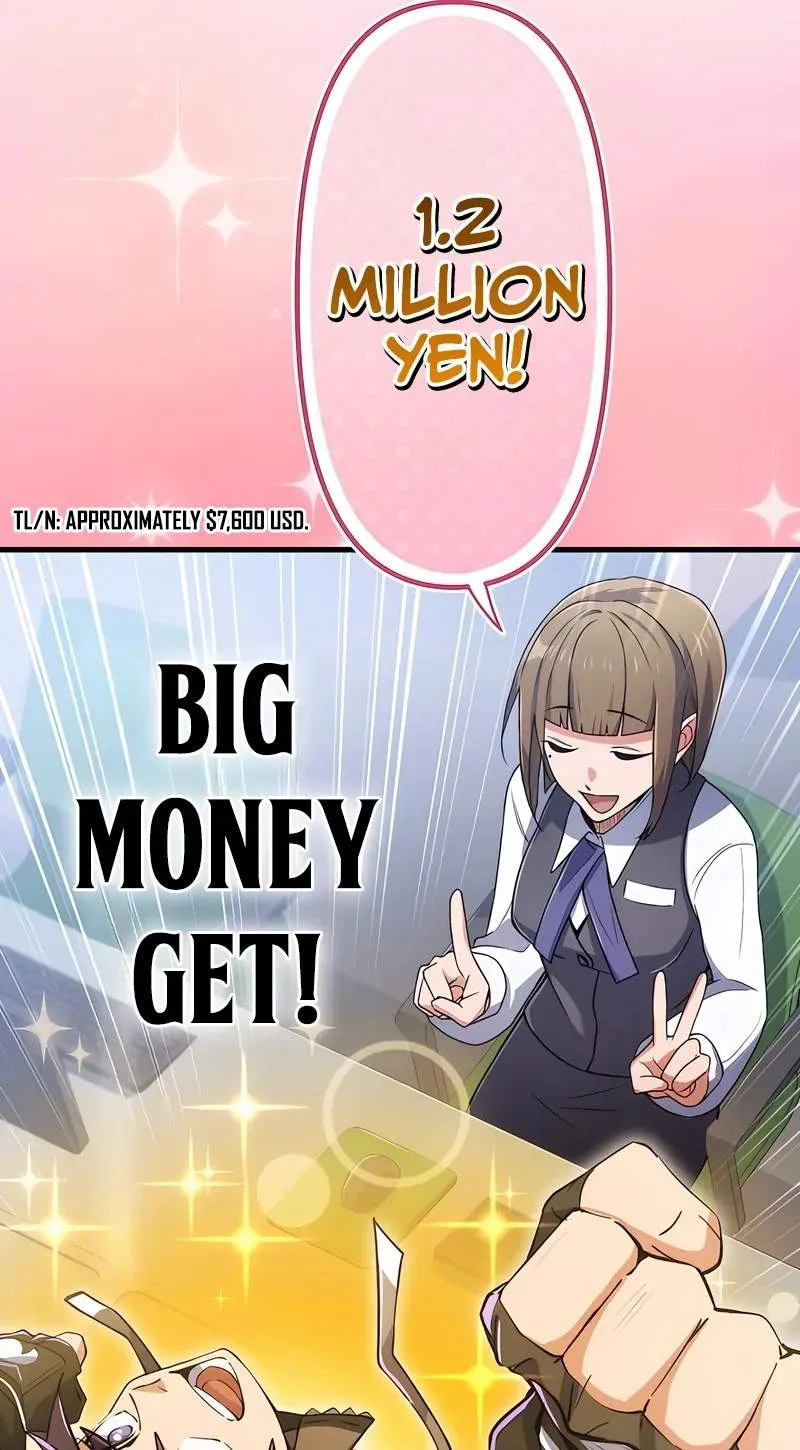 My Exclusive Evil King Skill Is Too Overpowered Chapter 9 page 38