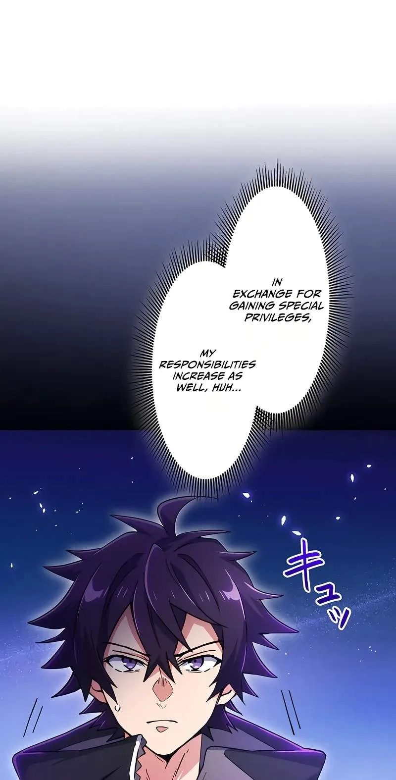 My Exclusive Evil King Skill Is Too Overpowered Chapter 9 page 33