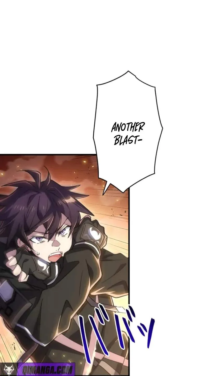 My Exclusive Evil King Skill Is Too Overpowered Chapter 8 page 39