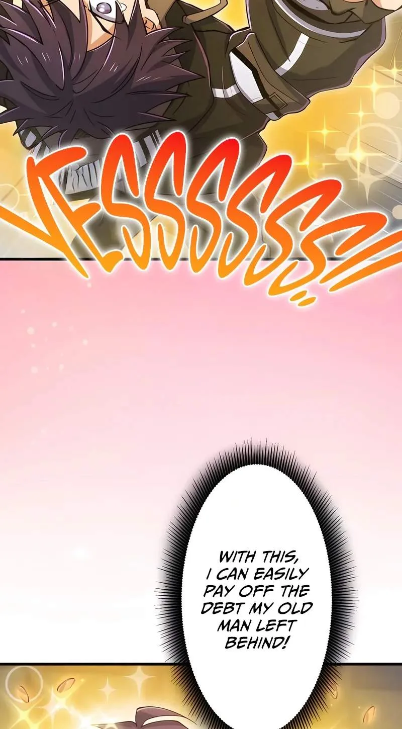 My Exclusive Evil King Skill Is Too Overpowered Chapter 9 page 39
