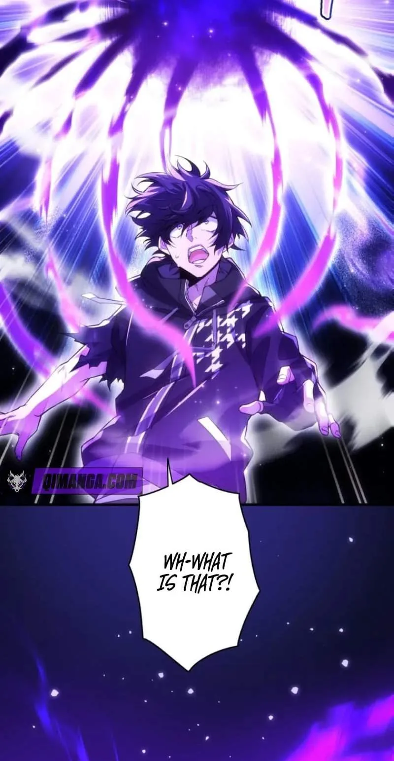 My Exclusive Evil King Skill Is Too Overpowered Chapter 2 page 5