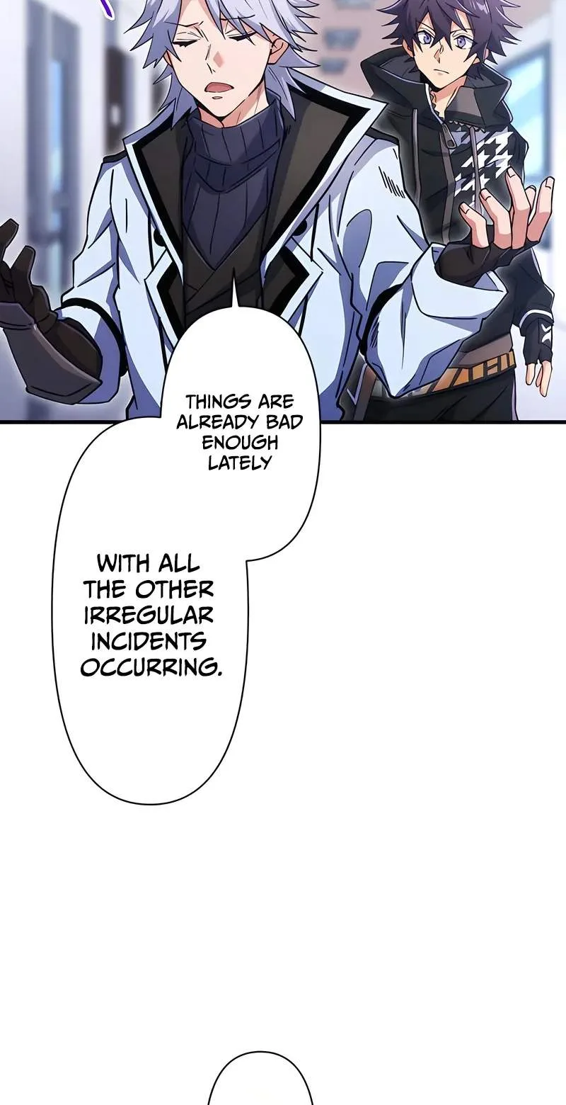 My Exclusive Evil King Skill Is Too Overpowered Chapter 9 page 51