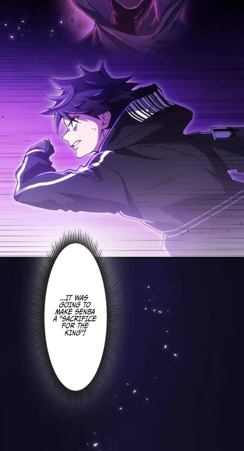 My Exclusive Evil King Skill Is Too Overpowered Chapter 7 page 6