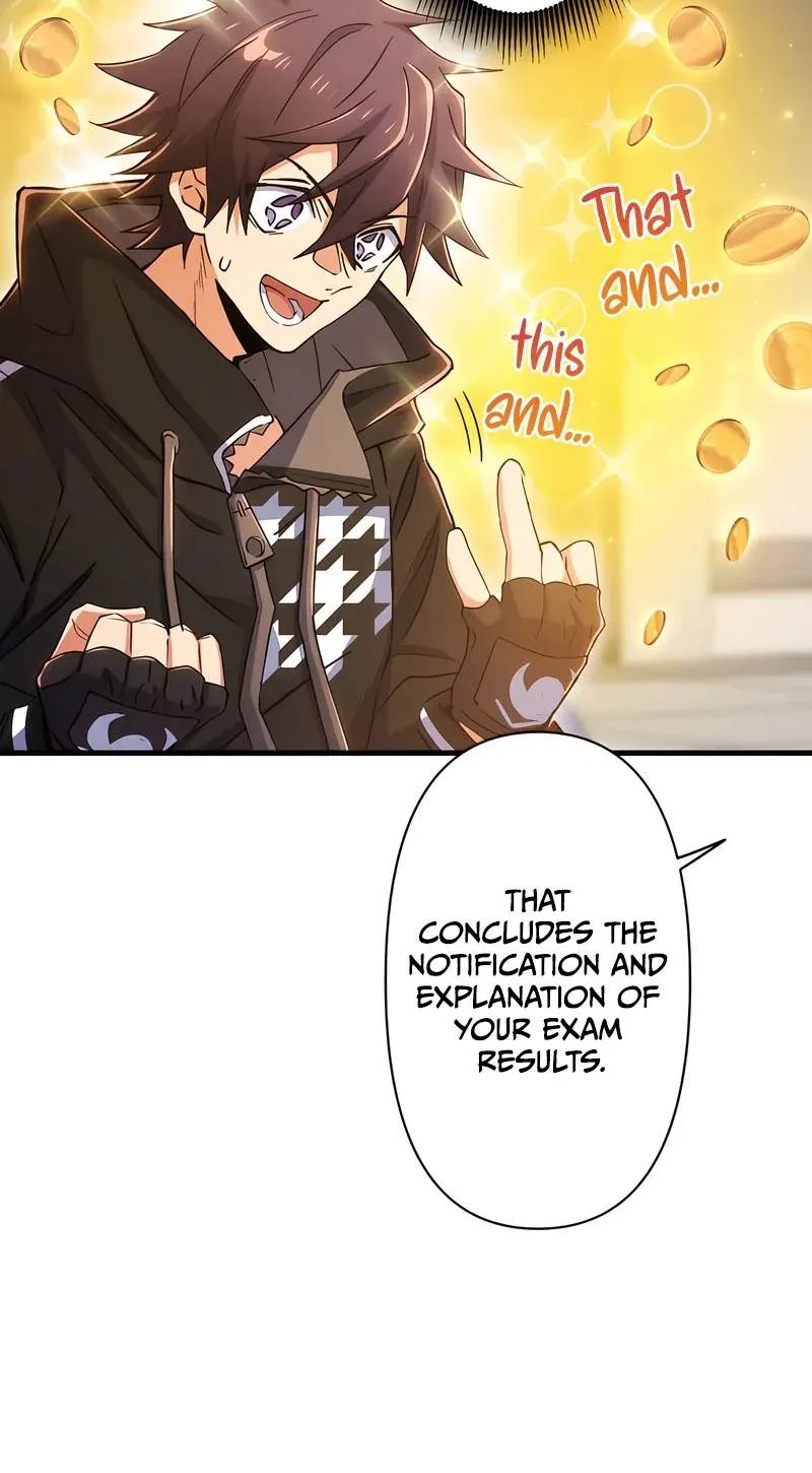 My Exclusive Evil King Skill Is Too Overpowered Chapter 9 page 40