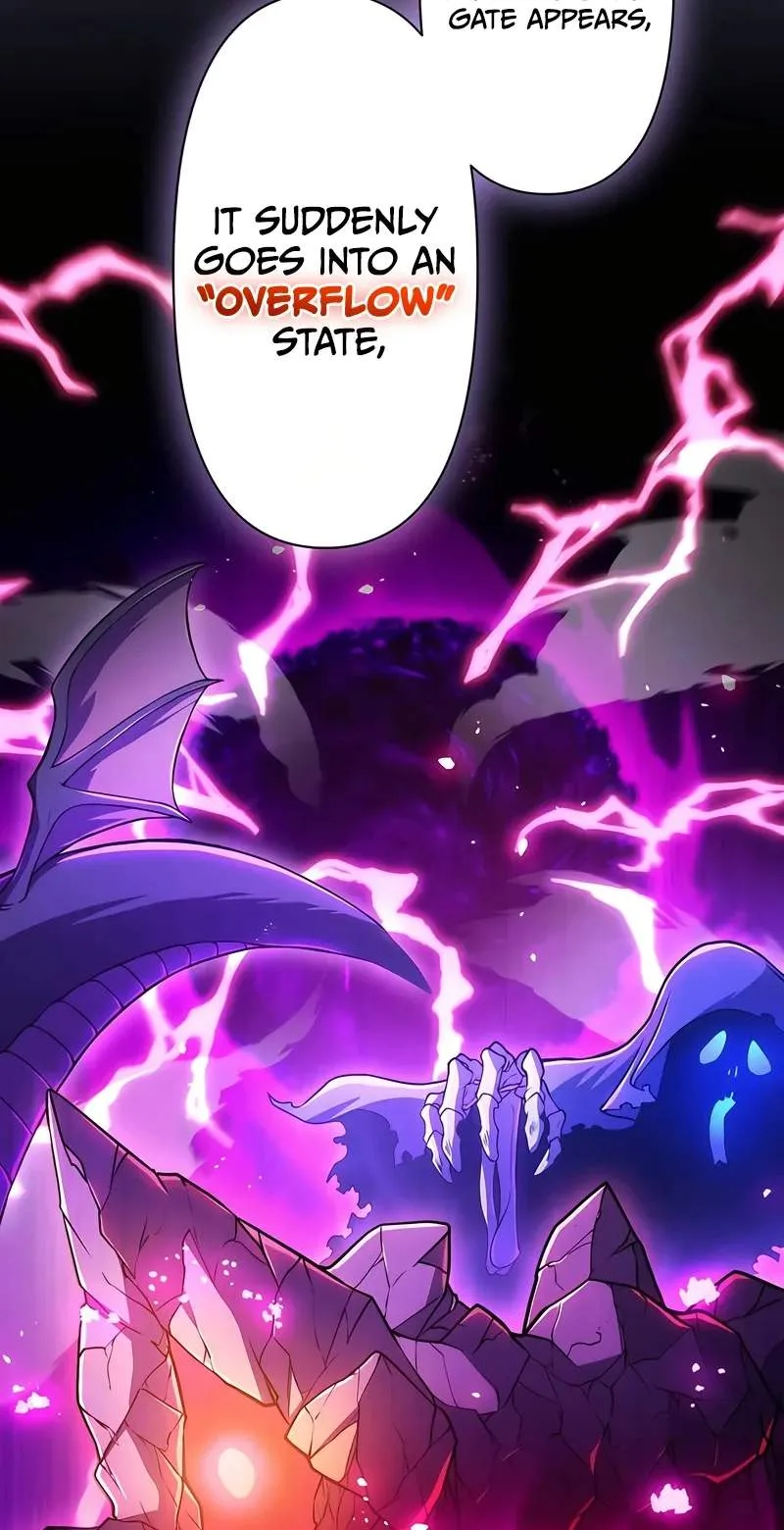 My Exclusive Evil King Skill Is Too Overpowered Chapter 9 page 53