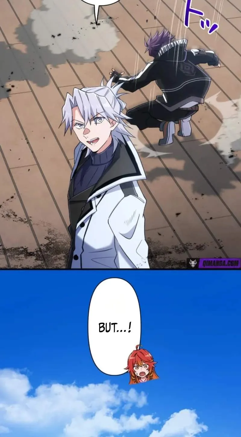 My Exclusive Evil King Skill Is Too Overpowered Chapter 10 page 60
