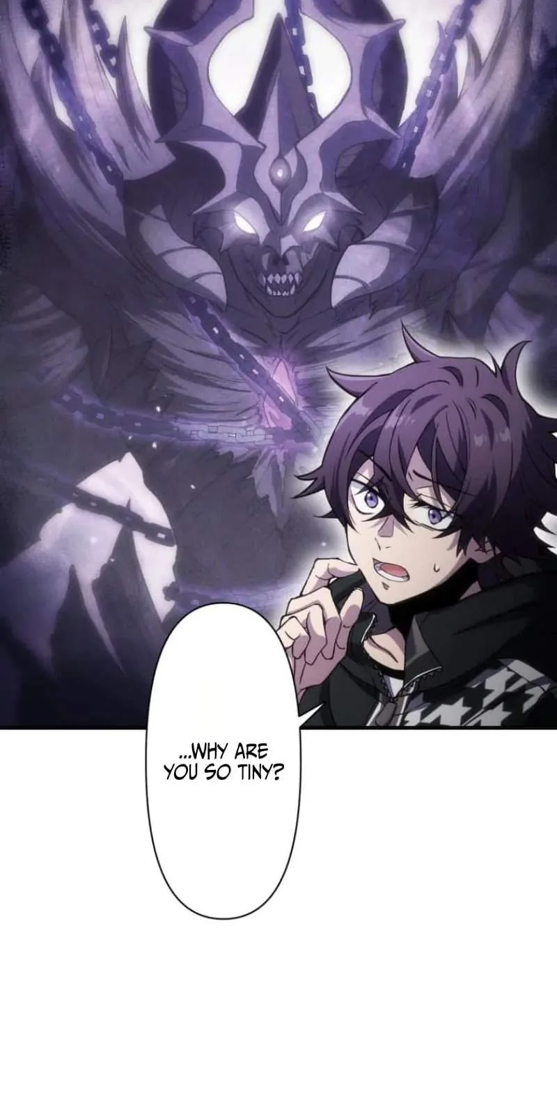 My Exclusive Evil King Skill Is Too Overpowered Chapter 2 page 12