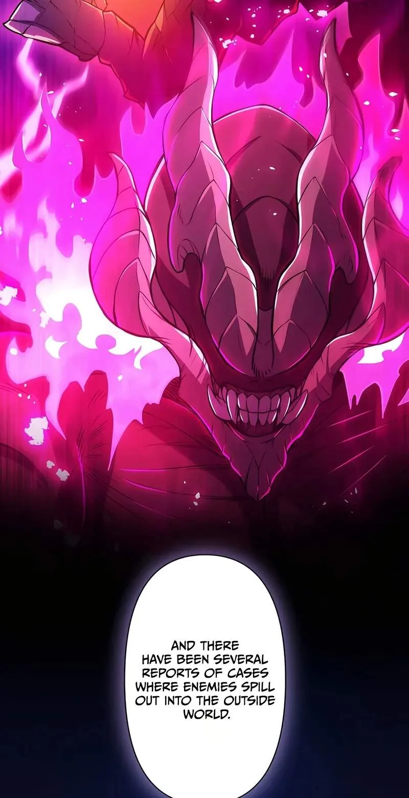 My Exclusive Evil King Skill Is Too Overpowered Chapter 9 page 54