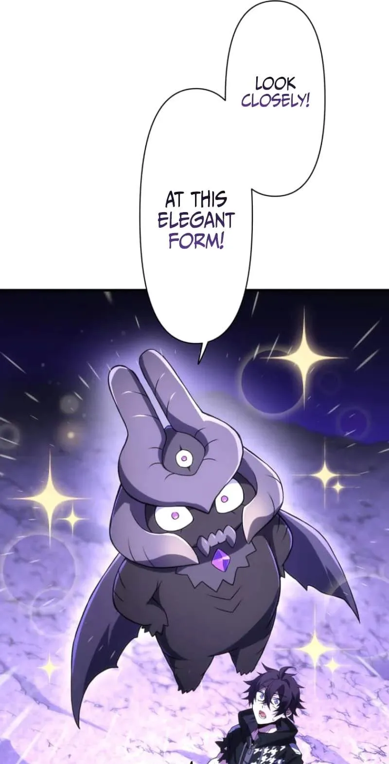 My Exclusive Evil King Skill Is Too Overpowered Chapter 2 page 10