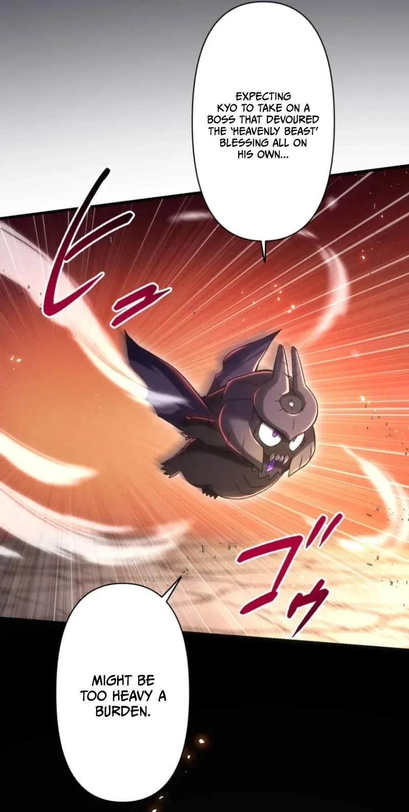 My Exclusive Evil King Skill Is Too Overpowered Chapter 8 page 49