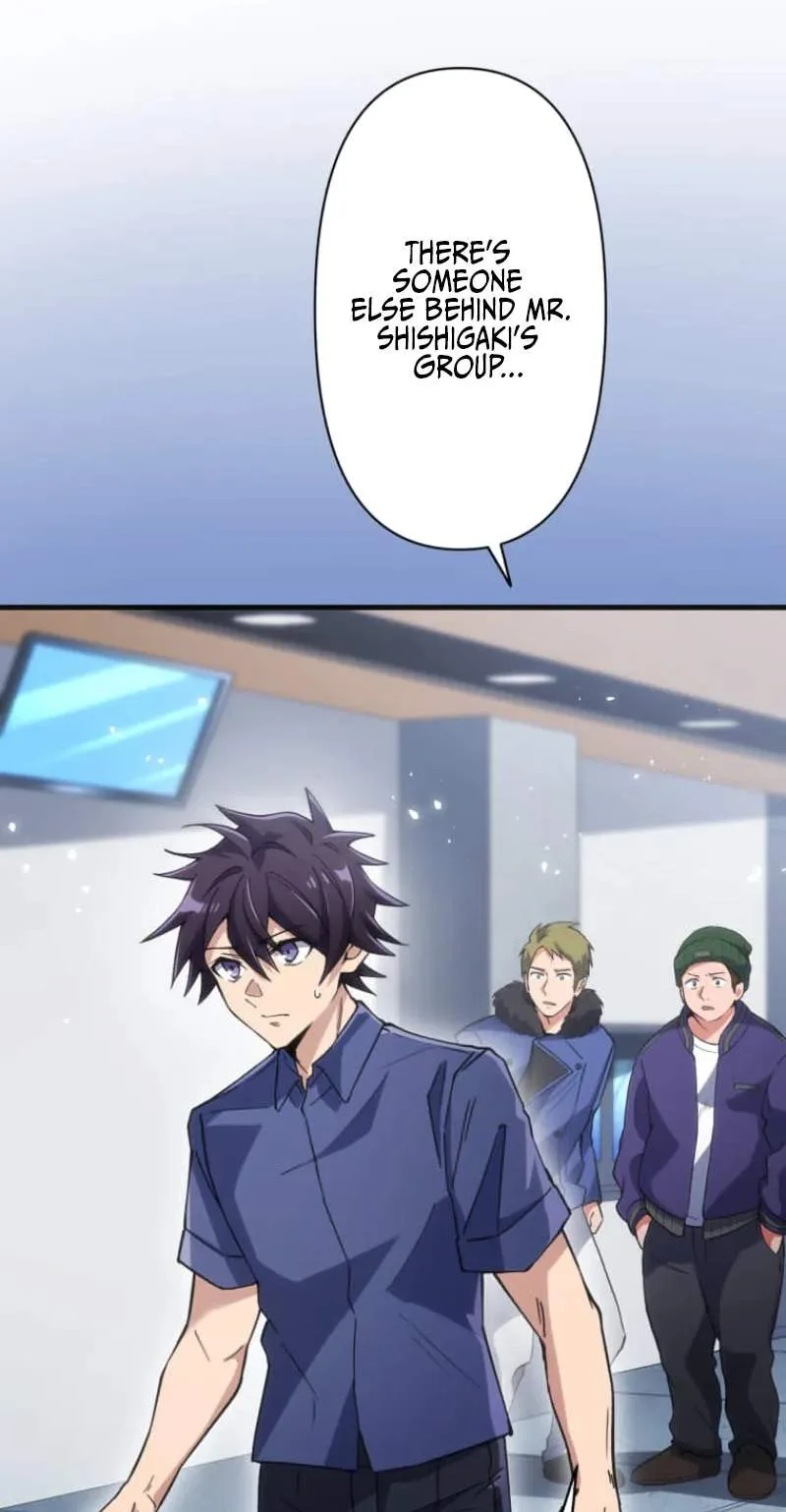 My Exclusive Evil King Skill Is Too Overpowered Chapter 5 page 8
