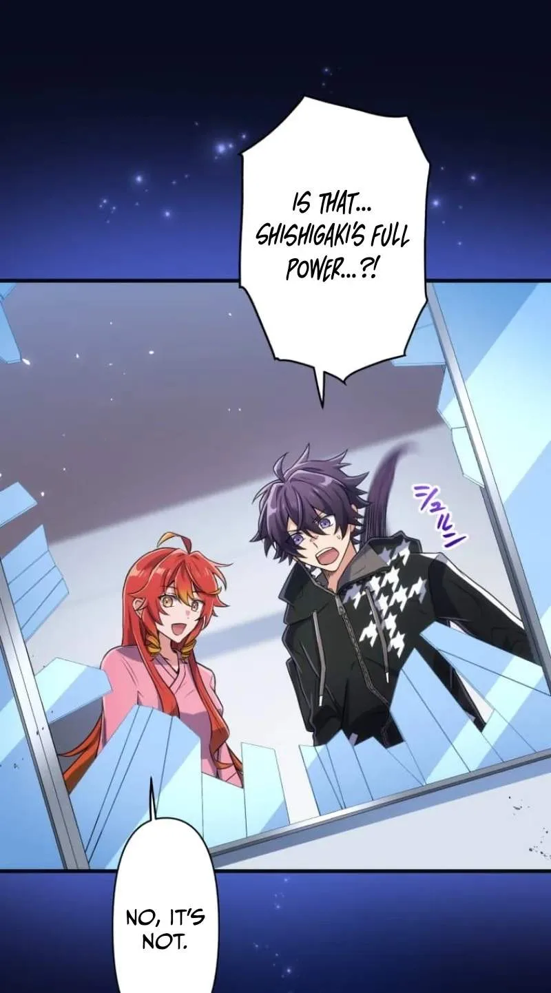 My Exclusive Evil King Skill Is Too Overpowered Chapter 10 page 53