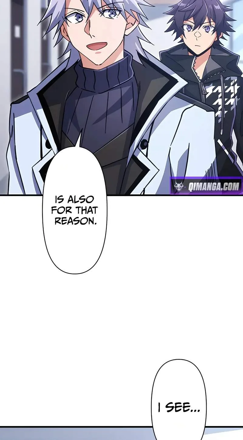 My Exclusive Evil King Skill Is Too Overpowered Chapter 9 page 61