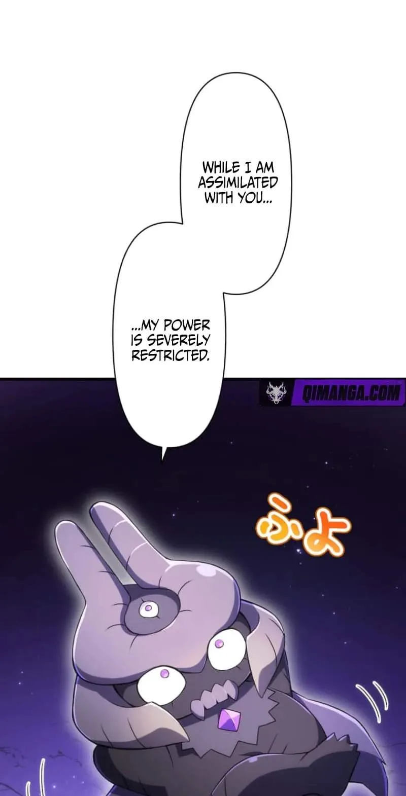 My Exclusive Evil King Skill Is Too Overpowered Chapter 2 page 13