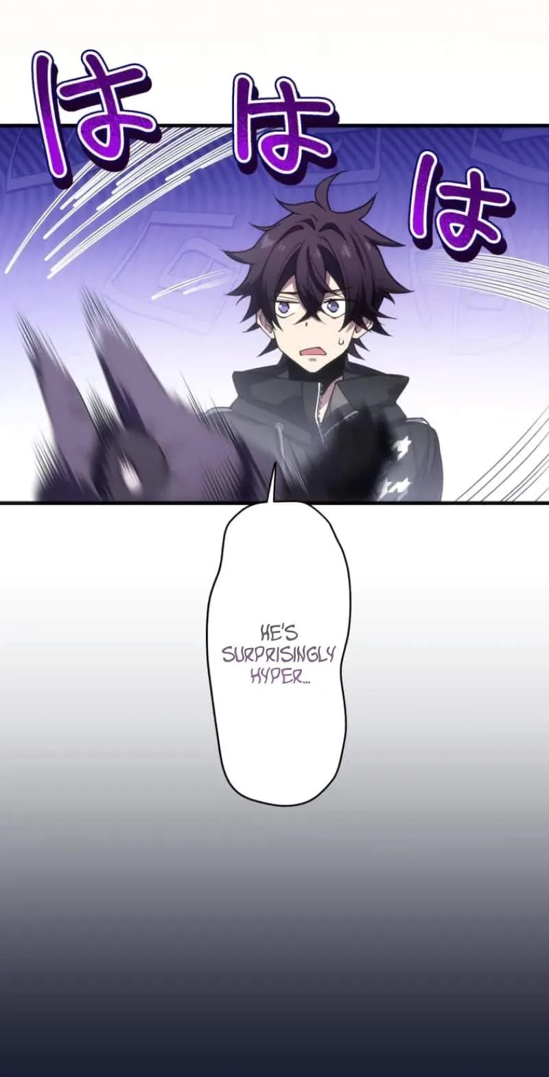 My Exclusive Evil King Skill Is Too Overpowered Chapter 2 page 18
