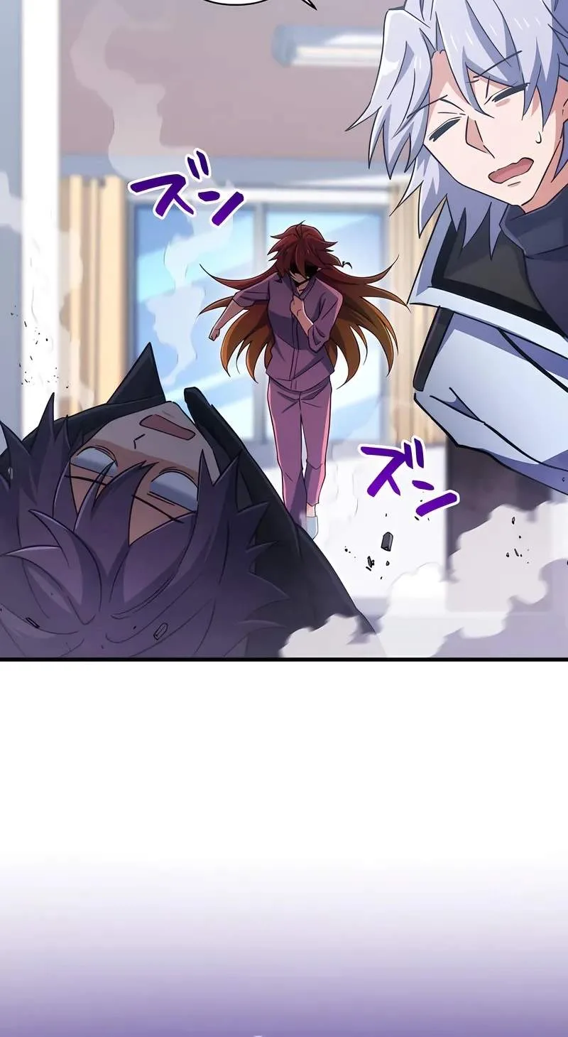 My Exclusive Evil King Skill Is Too Overpowered Chapter 9 page 75