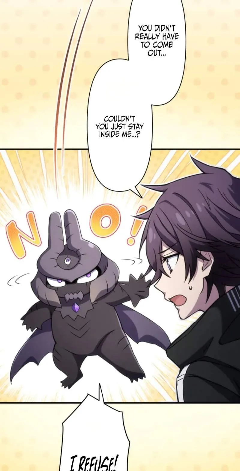 My Exclusive Evil King Skill Is Too Overpowered Chapter 2 page 15