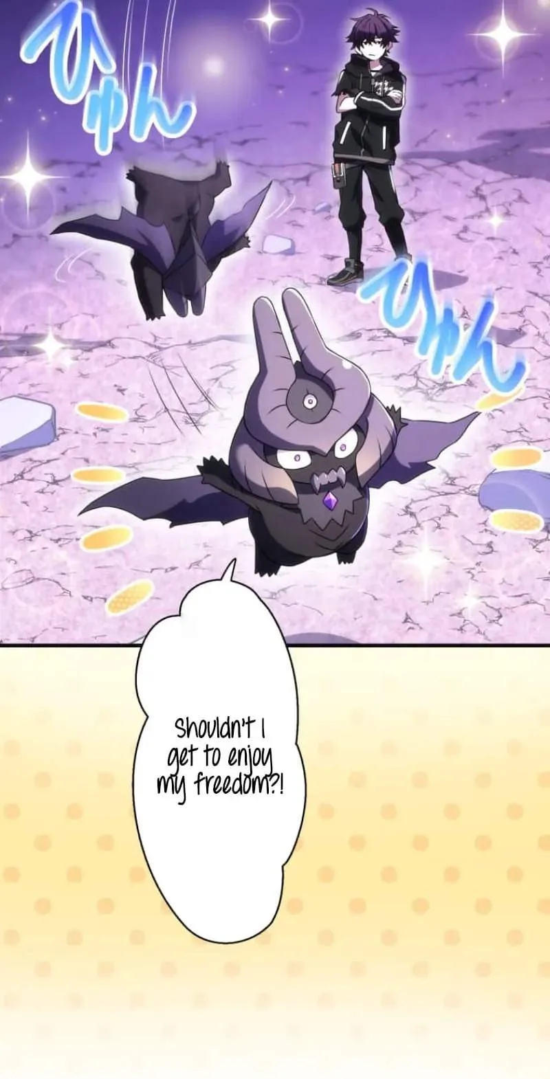 My Exclusive Evil King Skill Is Too Overpowered Chapter 2 page 17