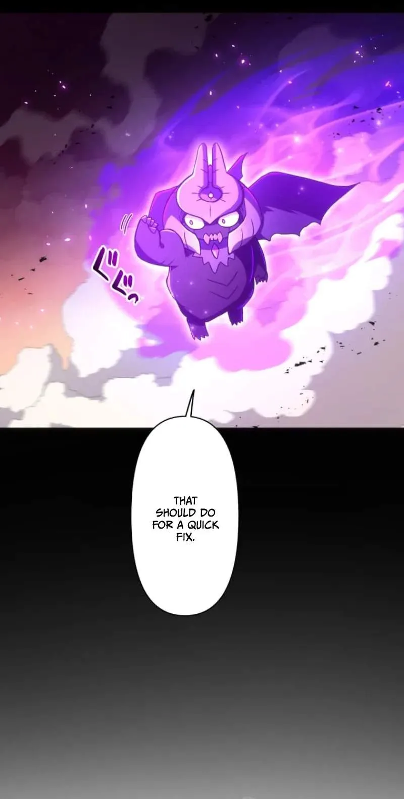 My Exclusive Evil King Skill Is Too Overpowered Chapter 8 page 57